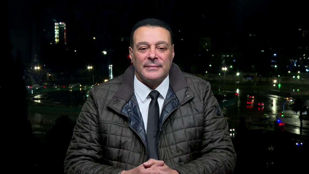 عصام عبدالفتاح لـ #في_المرمى: الحكم السعودي أفضل من الحكام الأجانب طالما أنهم ليسوا من النخبة.. وطاقم التحكيم الأجنبي في مباراة القمة بمصر يحصل على حوالي 50 ألف دولار 📺 شاهدوا الحلقة الكاملة من هنا: