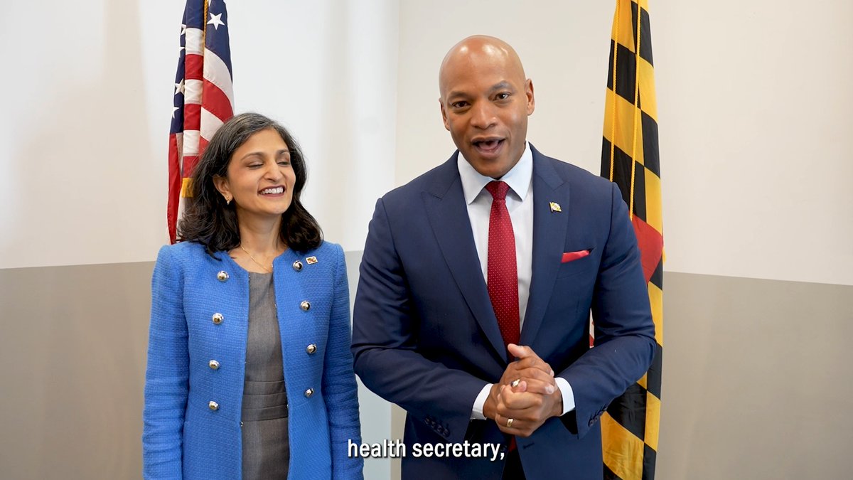 When it comes to vaccines, there should be no confusion or politics involved. That’s why we’re introducing the Vax Act – so Maryland can issue its own health recommendations and guarantee recommended vaccines are fully covered by insurance.