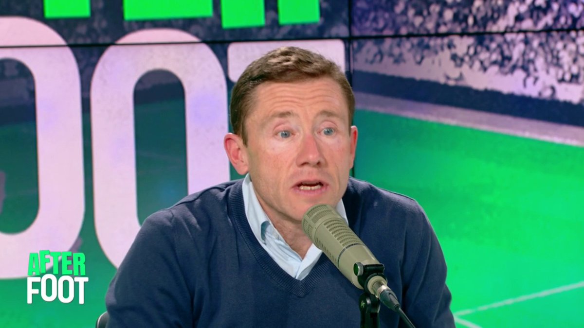 🗣️ Florent Gautreau débriefe Vigo-LOSC : "Le LOSC est à l'envers, tout le monde se cache !" #RMCLive