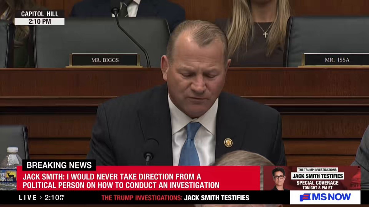MUST-SEE: Rep. Troy Nehls to the police officers from January 6th - "I can tell you gentlemen, that the fault does not lie with Donald Trump. It lies with Yogananda Pittman and the US Capitol leadership team." Michael Fanone: *Coughs* "Go f*ck yourself!"