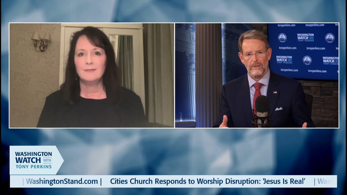 "Leaders of northeast Syria are trying to negotiate how to integrate in in a way that preserves religious freedom... that keeps local police and local administrators." Nadine Maenza explains the dilemma Christians and other religious minorities are facing in Syria.