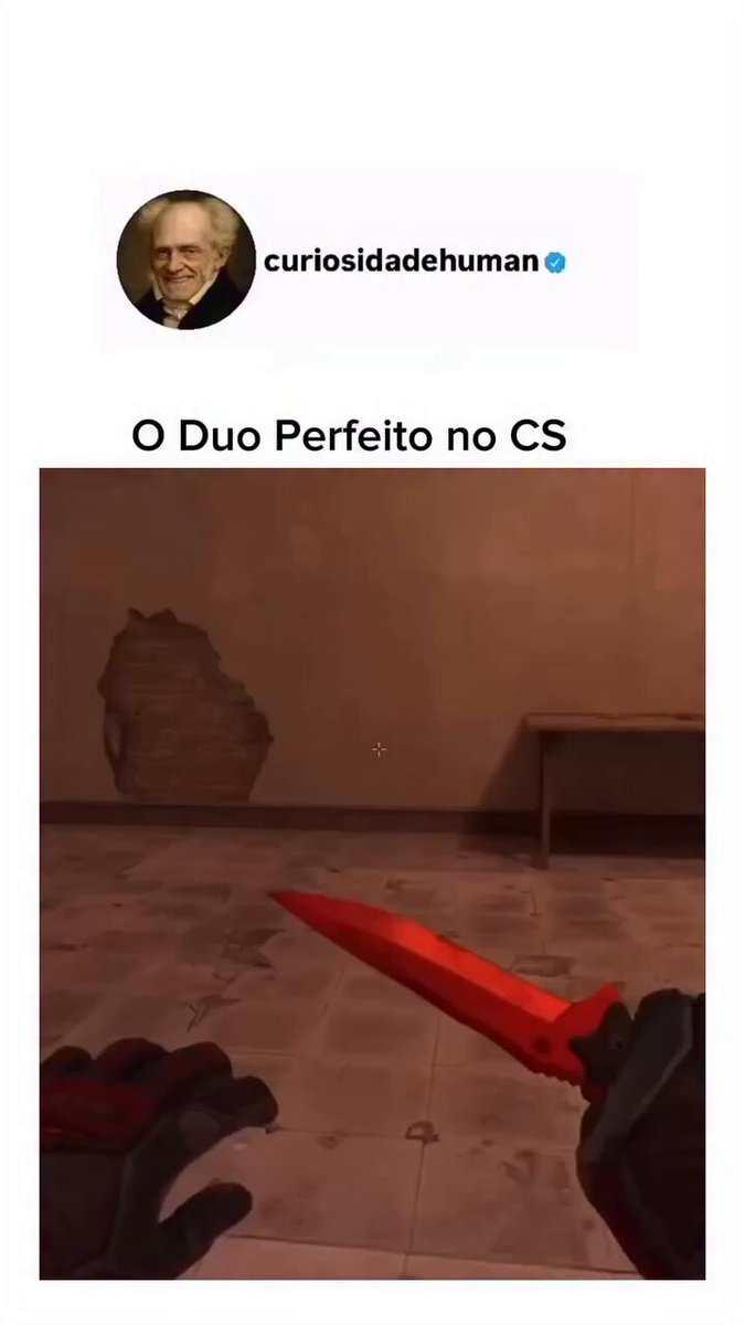 Tenes que cerrar el Counter Strike. Los genios hacen eso! 😂😂😂😂