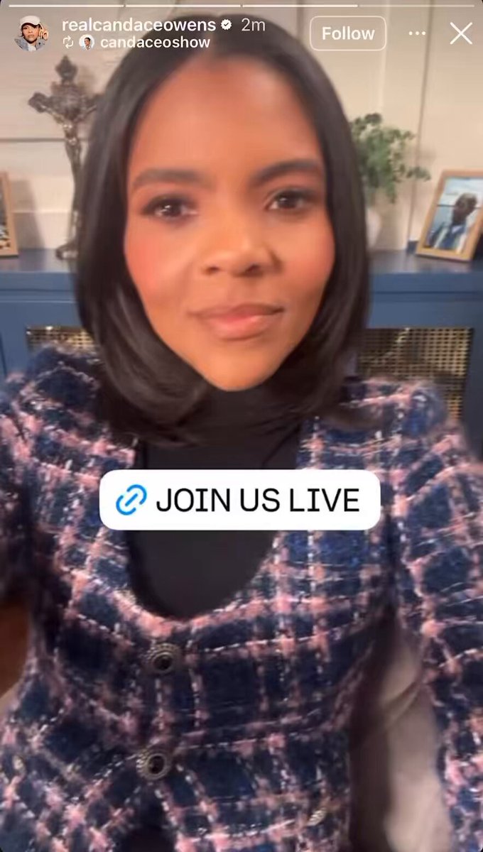 WOW 😮 Candace Owens IS NOT stopping‼️ Apparently someone told someone else that an uber driver told them that his daughter heard from someone that knew someone that worked TPUSA that said that…. WHO TF CARES‼️ 🤷‍♂️🤣😂 Is this where we’re at now⁉️ Tales from the UBER DRIVING 🚘 “whistleblower” 📖 But ANYWAYS… Looks like TPUSA is going to have no choice other than to SUE Candace at this point. Because Candace is clearly suffering from an EXTREME case of Erika Kirk derangement syndrome and she has become too RABID to know when to quit.