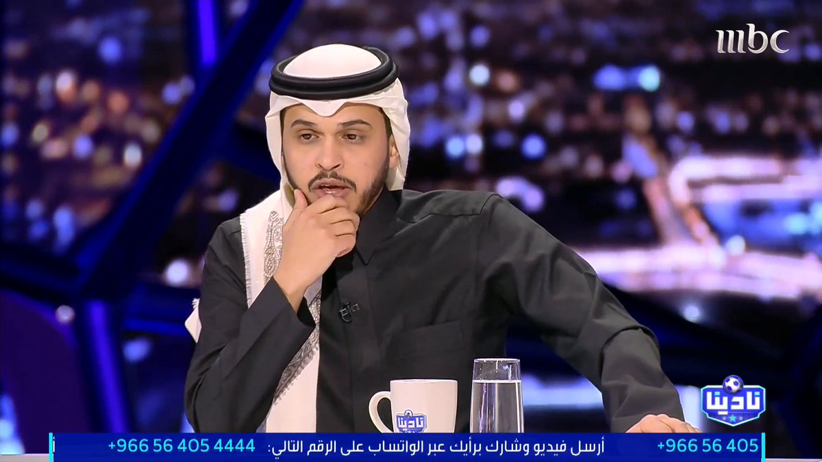 اشكرك الاعلامي فارس الفزي .. شرح واضح وشفاف جداً للرد على كل من يردد في الطالعه والنازله ظ: #الاتحاد اكثر نادي دُعم ..! هنا شرح وافي وكافي ل كيفية دعم #الاتحاد ..! في النهاية ستجد ان #الاتحاد دفع 90٪ من صفقات الفريق من مداخيله ..!