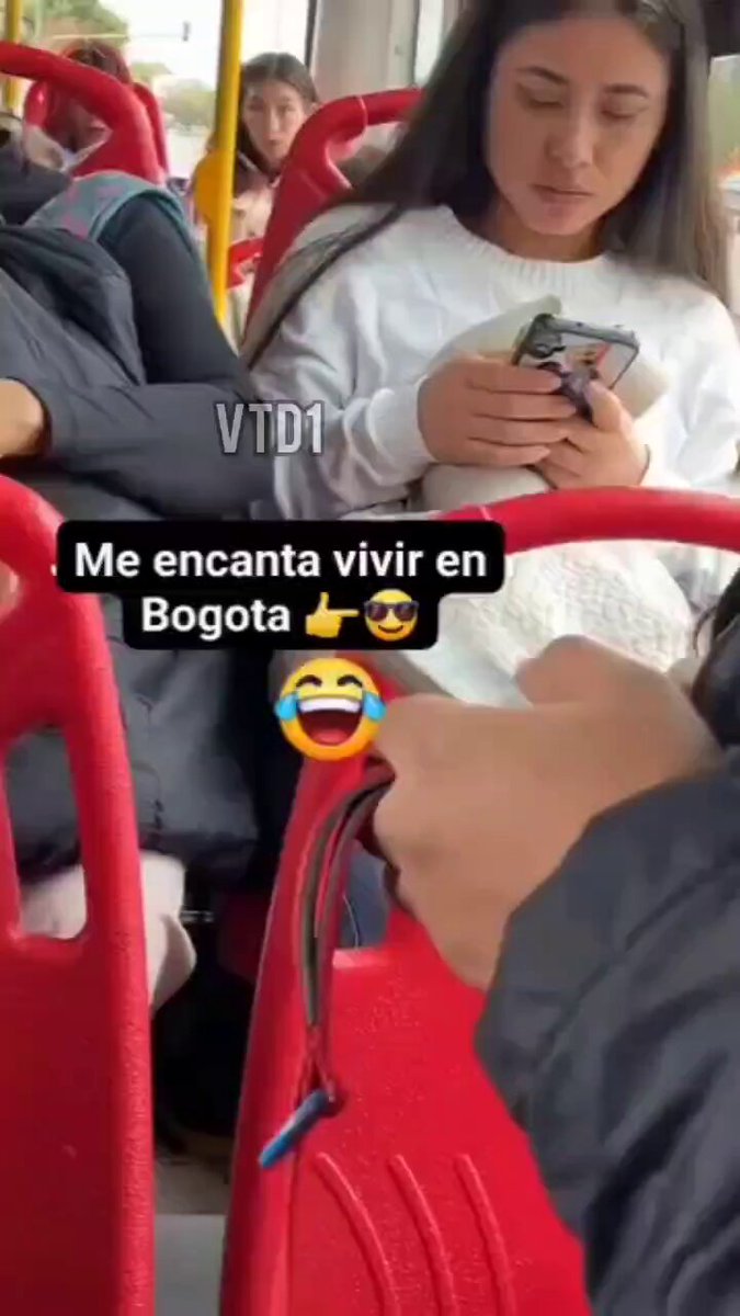 Cuándo la de "sangre azul" se sube a Transmilenio