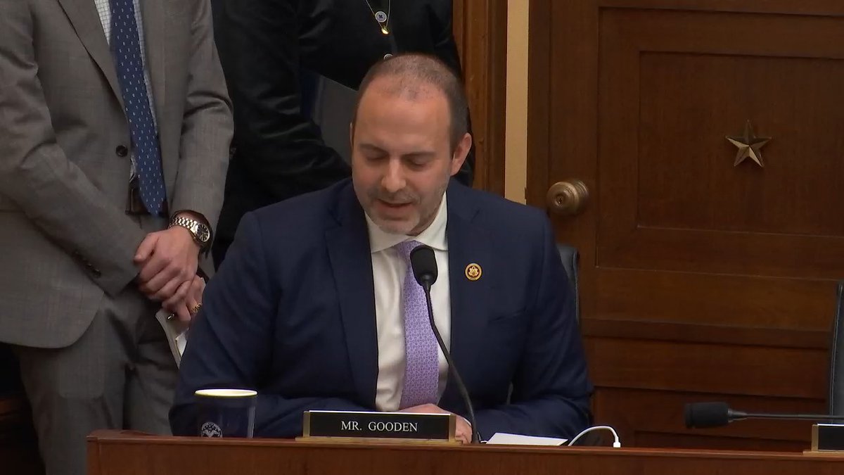 🤨 Jack Smith claims he DOESN’T KNOW HOW or WHEN he was officially sworn in as Special Prosecutor. He doesn’t even remember WHO swore him in… Lance Gooden