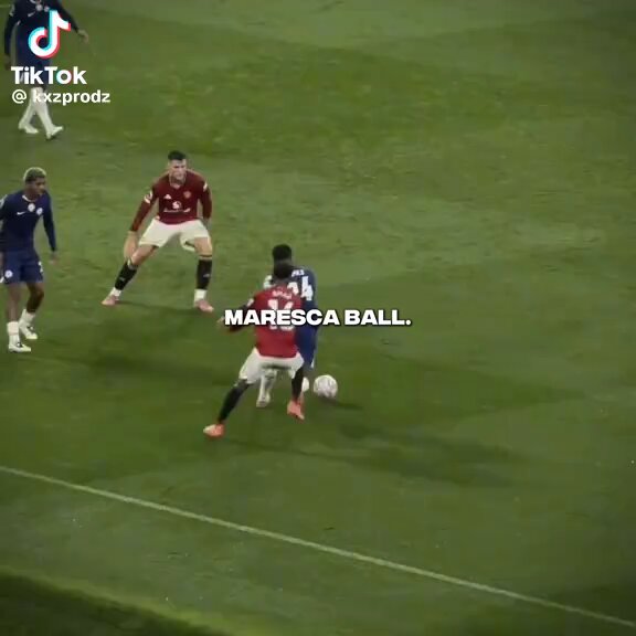 From this to poch ball 2.0