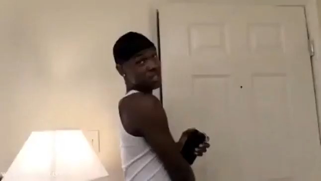 SEXY YOUNGIN GOT BAITED #THUGBAIT