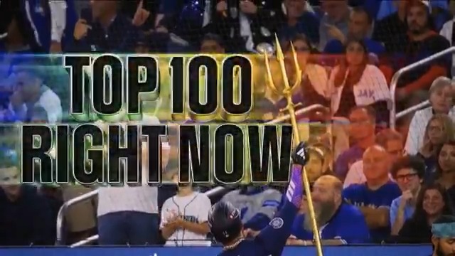 It all comes down to this... 📝 The last ten players on our #Top100RightNow countdown entering 2026 drops NEXT on MLB Network!