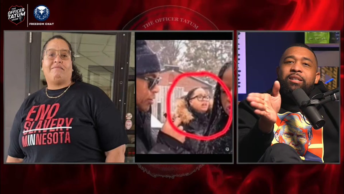 🚨NOW: Every single rioter that DISTURBED and CAUSED CHAOS in that church needs to be CHARGED and ARRESTED, including Don Lemon. Every. Single. Rioter. Just like y'all did on January 6th, geotracking everybody and arresting everyone that was not only inside the capitol but simply breathed on it. If y'all are gonna go that lengths for J6 then every single person in that church that was there to cause disruption needs to be treated the same. PERIOD!