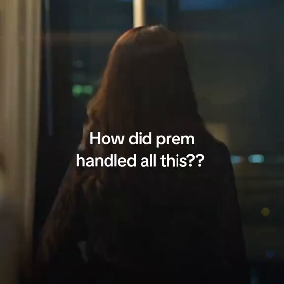 handled?? she was FIGHTING demons every night dawg 😭😭😆 #ginnynatnicha #aangelinaass #GinJay #จินเจ