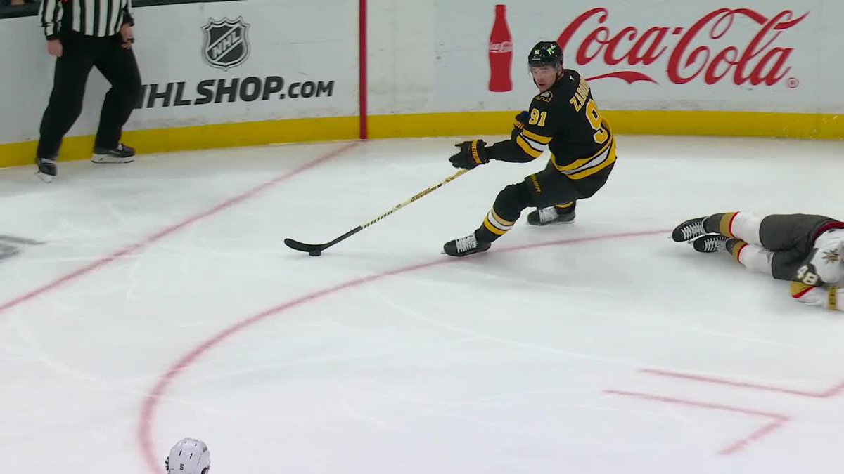 ZADOROV DROPPED HERTL AND THEN PASTA FINISHED IT WHAT A GOAL 😱🚨