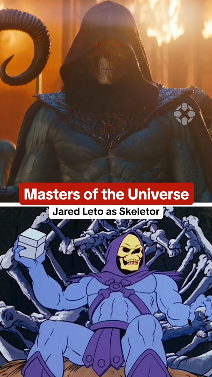 The Masters of the Universe trailer showed off some extremely short looks at the stars of the film, including Alison Brie as Evil-Lyn: