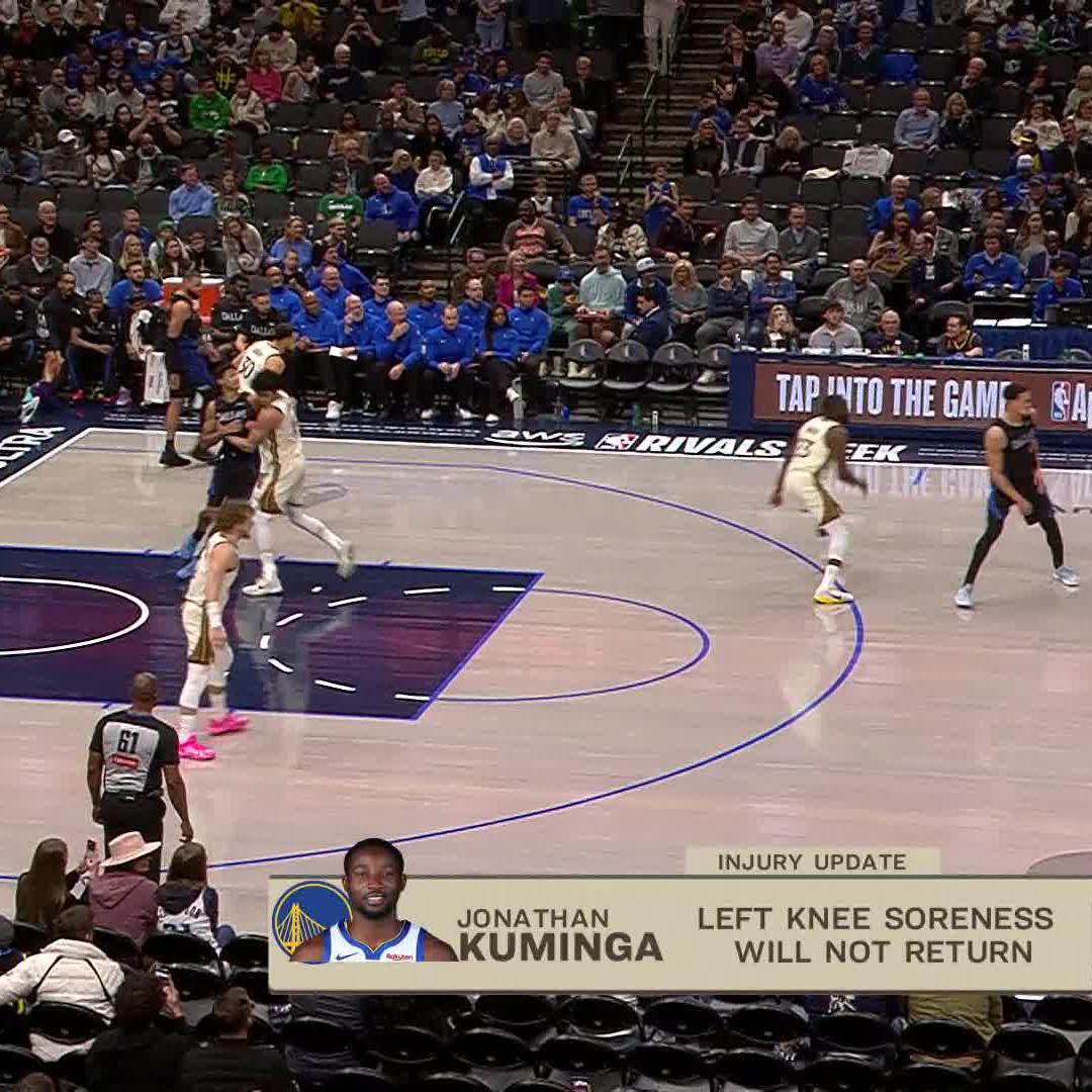 Brandin straight to the rack 📺 NBC Sports Bay Area & CA