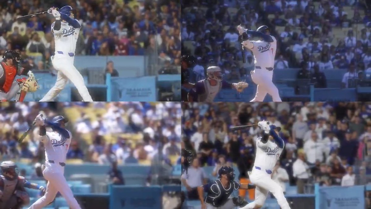 【過去10年の選手ランキング1位】 2016年:トラウト 2017年:トラウト 2018年:トラウト 2019年:トラウト 2020年:トラウト 2021年:トラウト 2022年:大谷翔平 2023年:大谷翔平 2024年:アクーニャJr. 2025年:大谷翔平 2026年:大谷翔平🆕 🎥MLB #大谷翔平