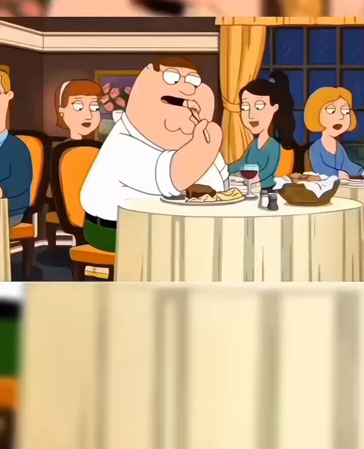 Top 5 family guy moments 😭😭
