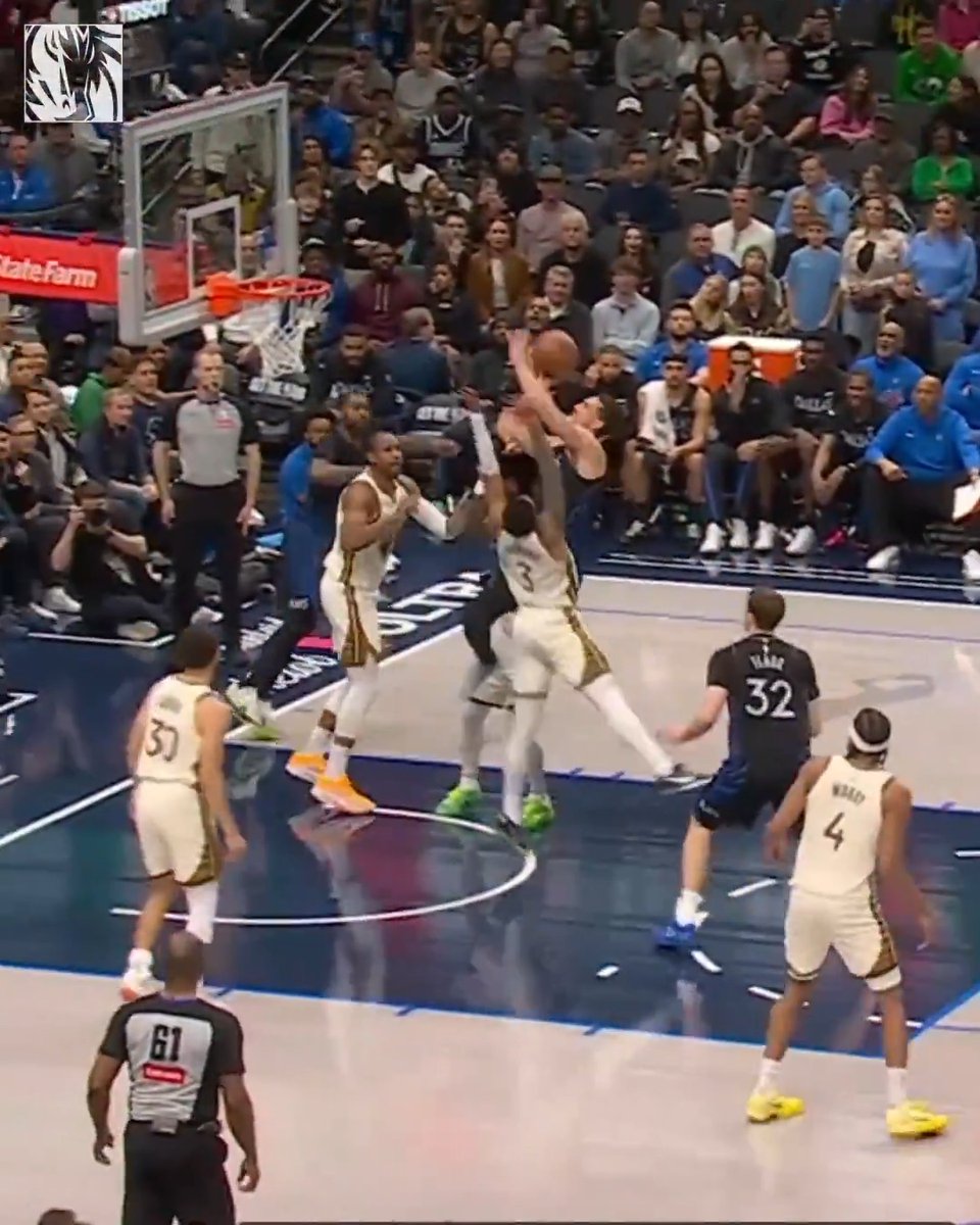 COUNT IT 💪 📺: NBA on Prime