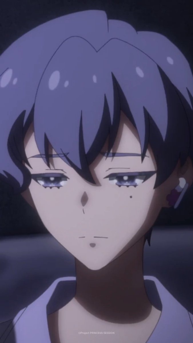 歌いたいよね、りり あの人たちと一緒に #プリオケ