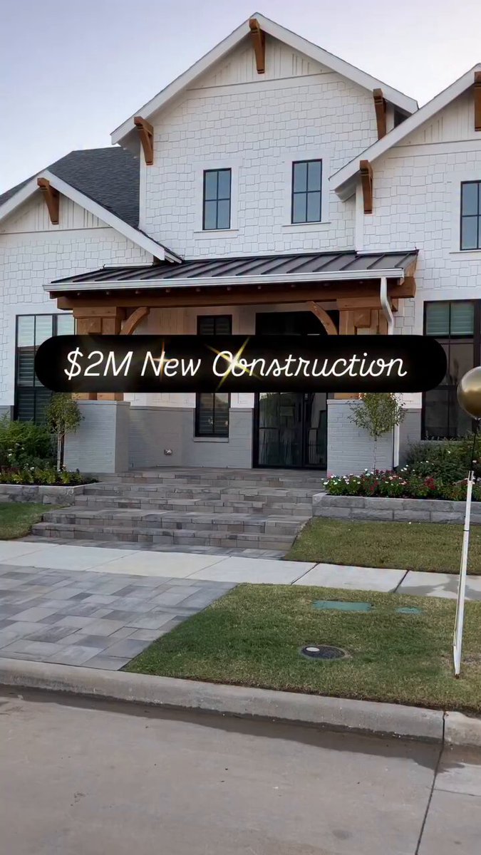 $2,000,000 New Construction…