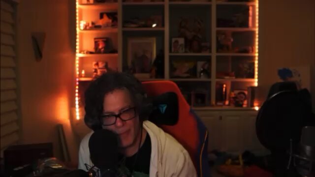 Sean Schemmel reacts to the Super remake rumor. He’ll be reacting to the event live on Twitch + he mentioned he hopes they announce Super continuation (Moro arc). Via: rolo