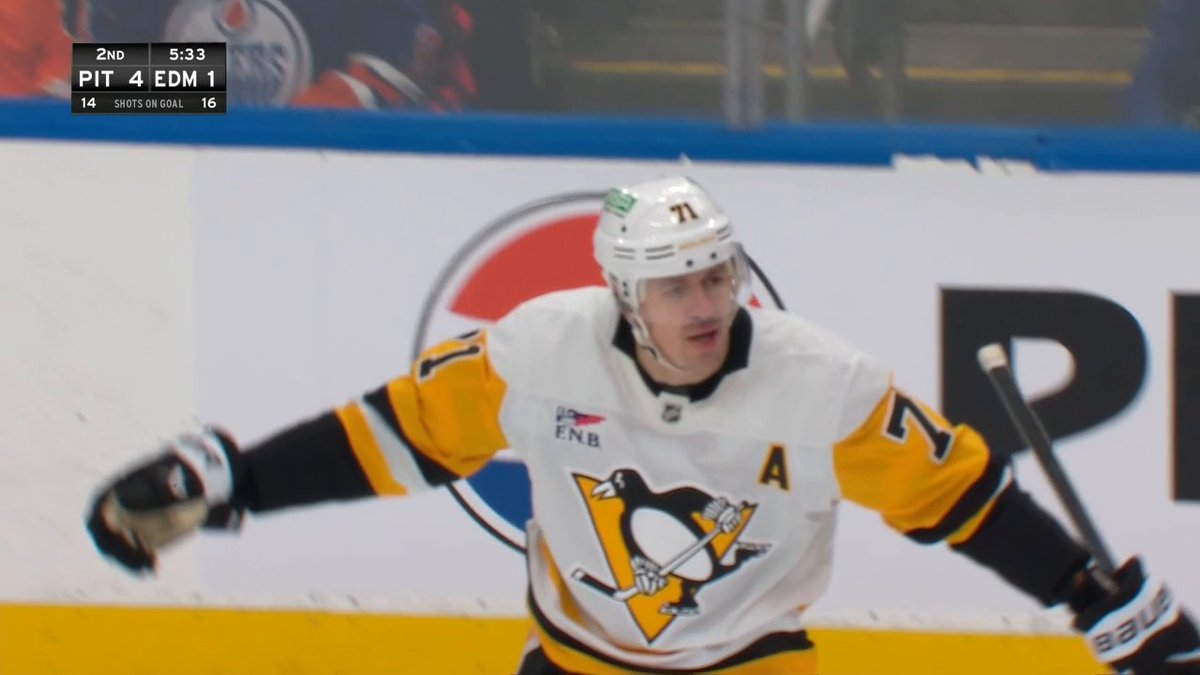 OH MY WORD, GENO! 😳 That was disgusting.