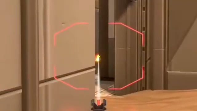 100T Timotino Takes A Bullet To The Knee 😂
