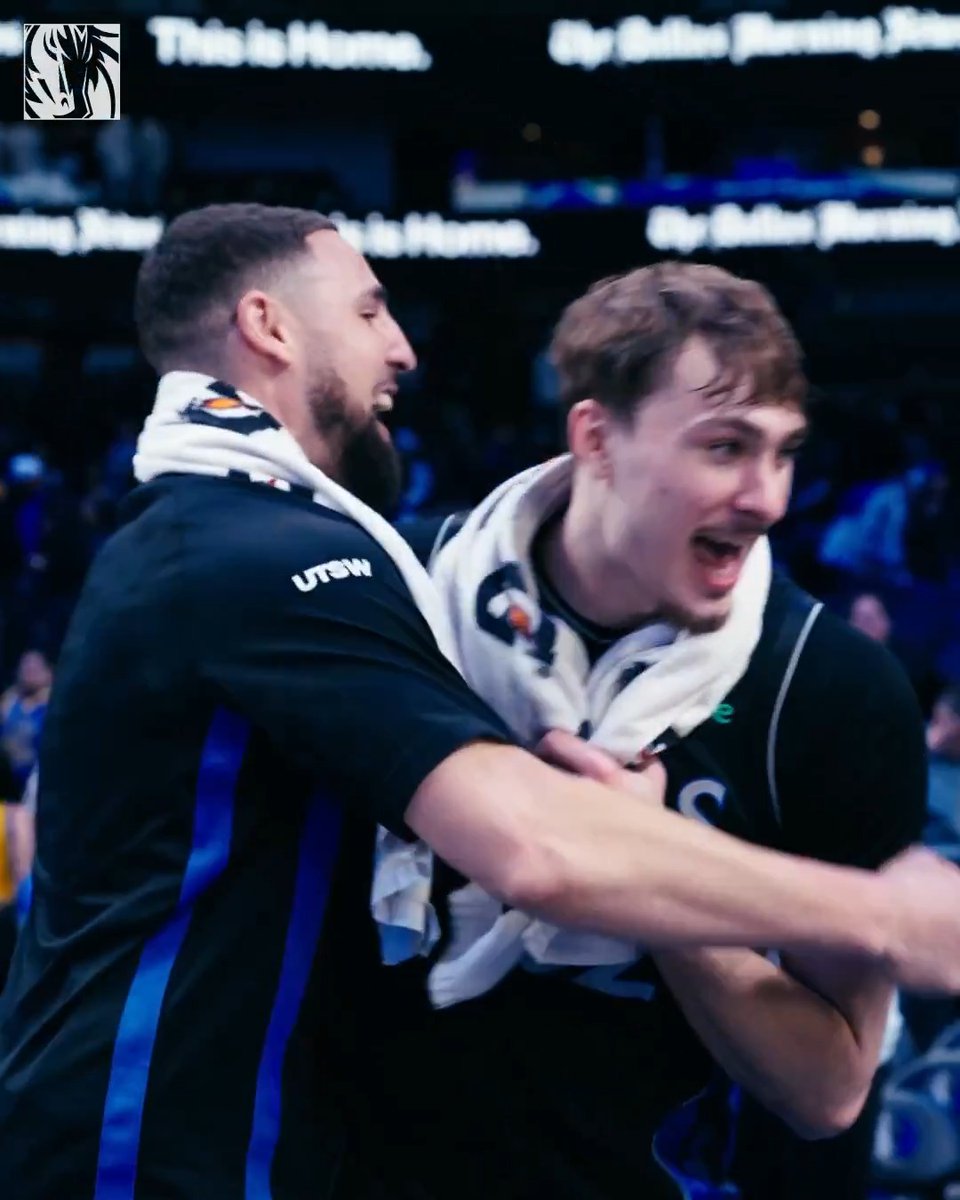 Trusting each other 🤝 #MFFL