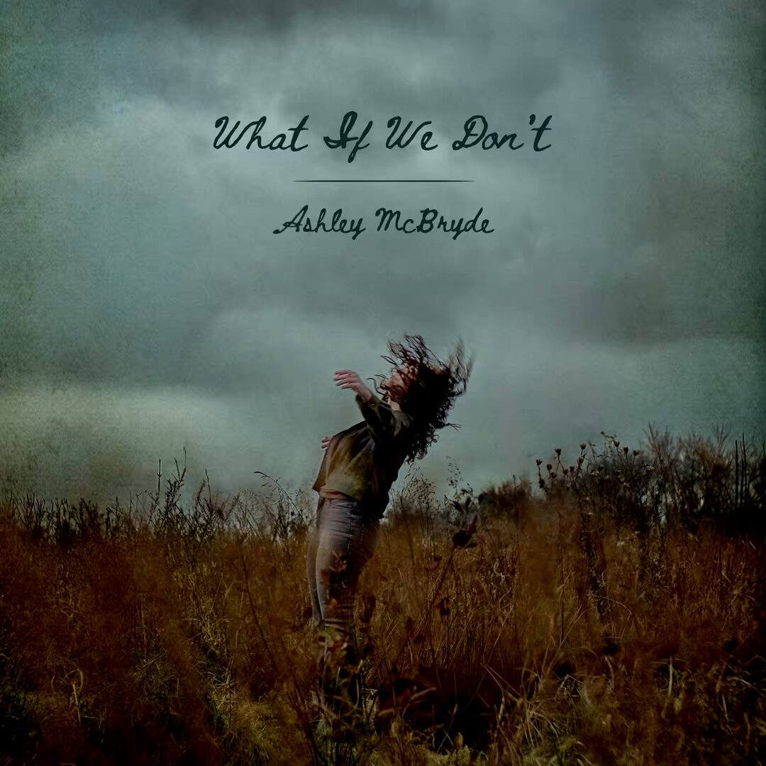 We can’t avoid feeling afraid. But we can make sure fear doesn’t get to make choices for us. What if We Don’t is out NOW.