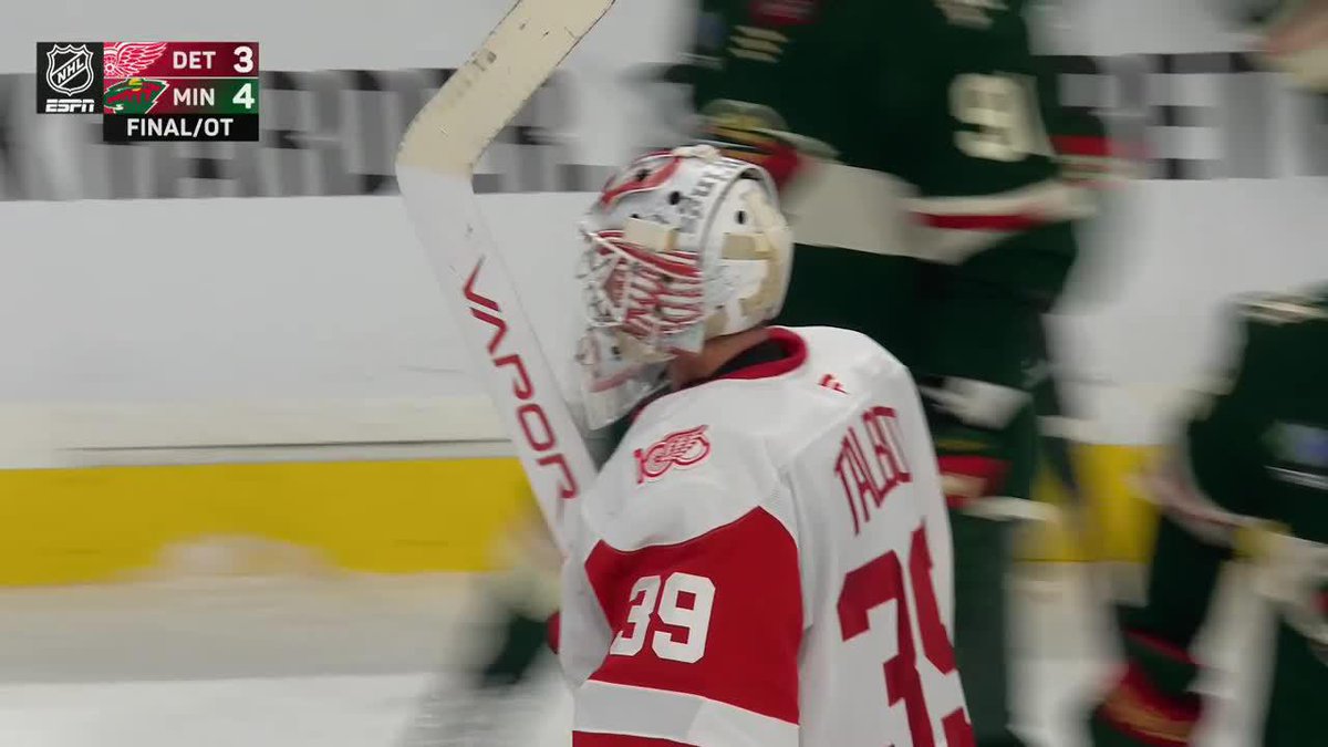 KIRILL THE THRILL ENDS IT IN OT 🚨