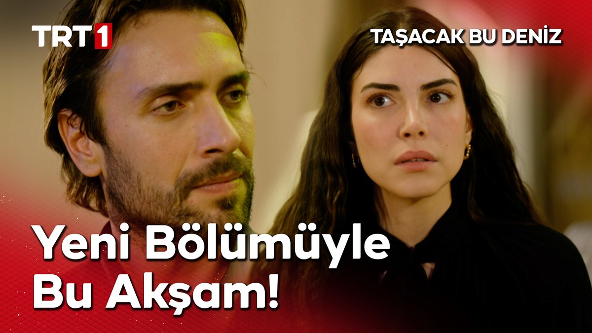 “İhbar et Koçari’yi.” #TaşacakBuDeniz yeni bölümüyle bugün 20.00’de TRT 1’de. Taşacak Bu Deniz