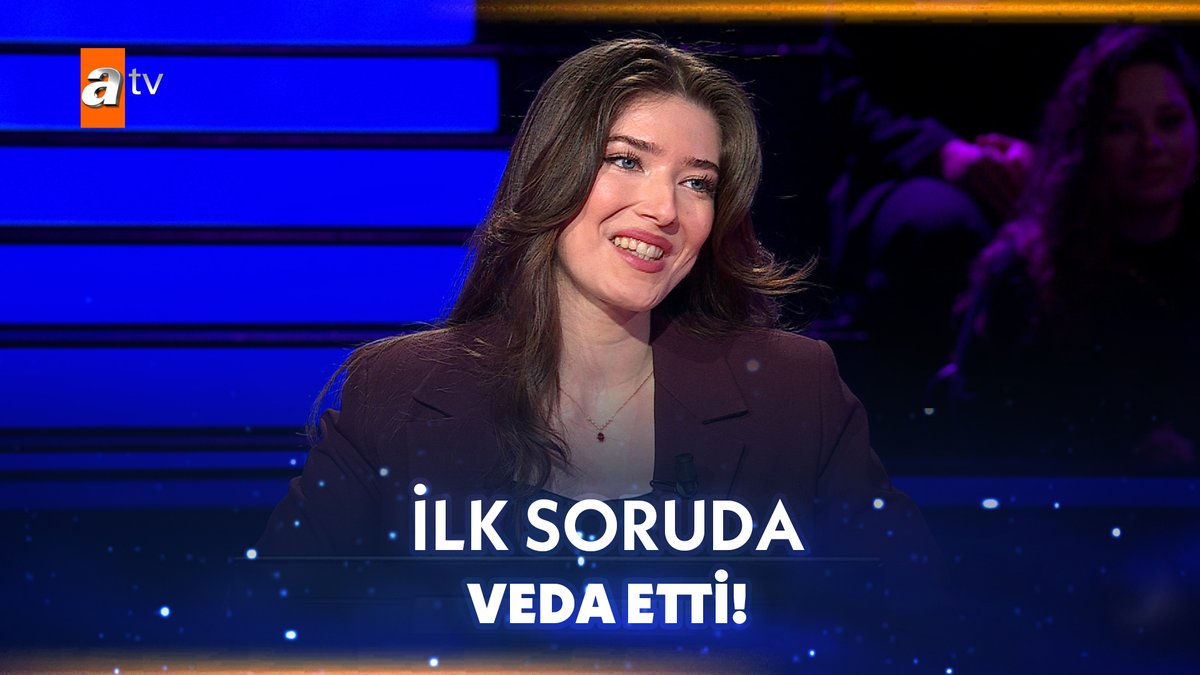 Kim Milyoner Olmak İster'e katılan yarışmacının elendiği ilk soru: "Yarısı 4 olan sayının yarısı kaçtır?"