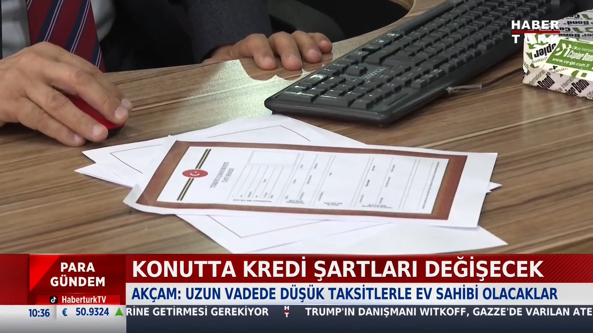 İlk ev için kredi kolaylığı geliyor. BDDK, kredi kullanmak isteyenlere kolaylık sağlayacak.