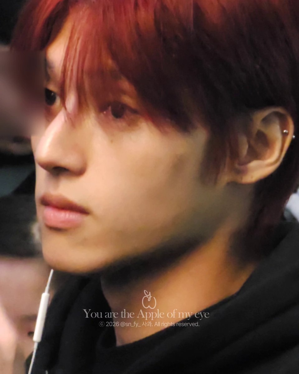 heart eyes for barefaced wooyoung