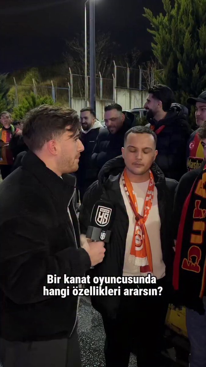 Galatasaray’ın yeni Neymar’ı 💫 Hoş geldin yakışıklısarayımıza Noa Lang 💛❤️