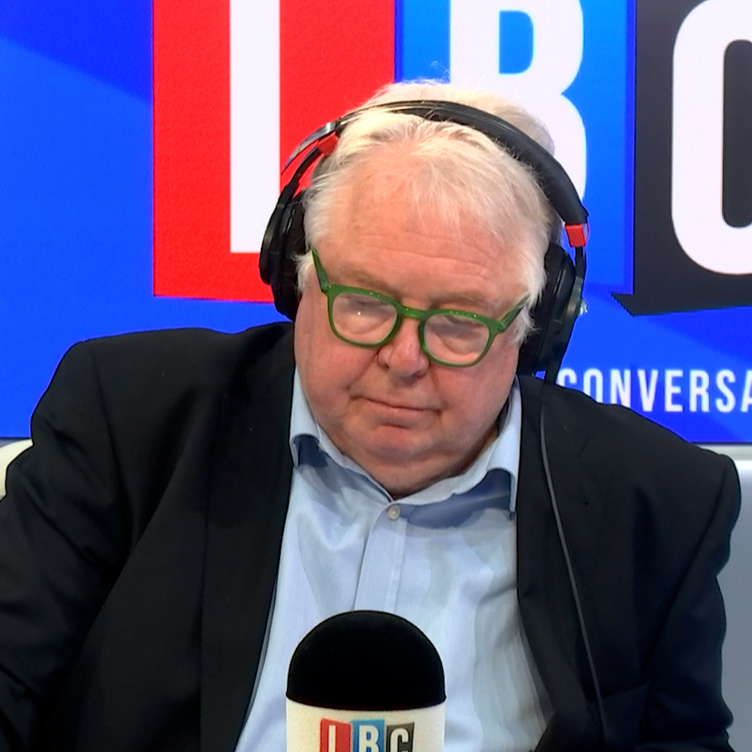 ‘It’s Trump grandstanding.’ Veteran Jeremy sets the record straight after Trump’s claim that NATO left the US to fight alone on the front lines in Afghanistan.