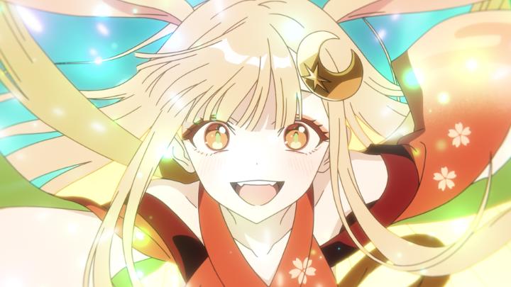 日本最古の物語が ライブステージで生まれ変わる！ 豪華ボカロPが集結！ 新時代の音楽アニメーション✨ 『超かぐや姫！』はNetflixにて世界独占配信中！🌙🎤 #超かぐや姫 #CosmicPrincessKaguya