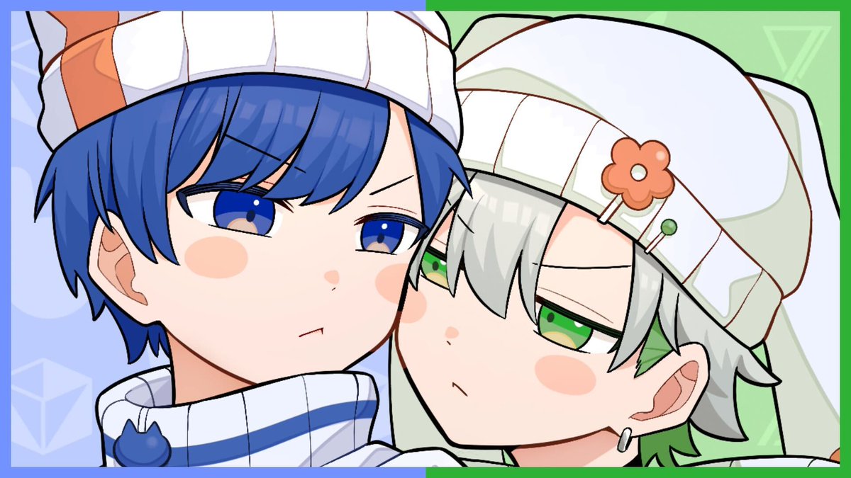 【KanameとIfで】PPPP / TAK 様【歌ってみた】【いれいす】【クロノヴァ】 Full: #いれいす #クロノヴァ