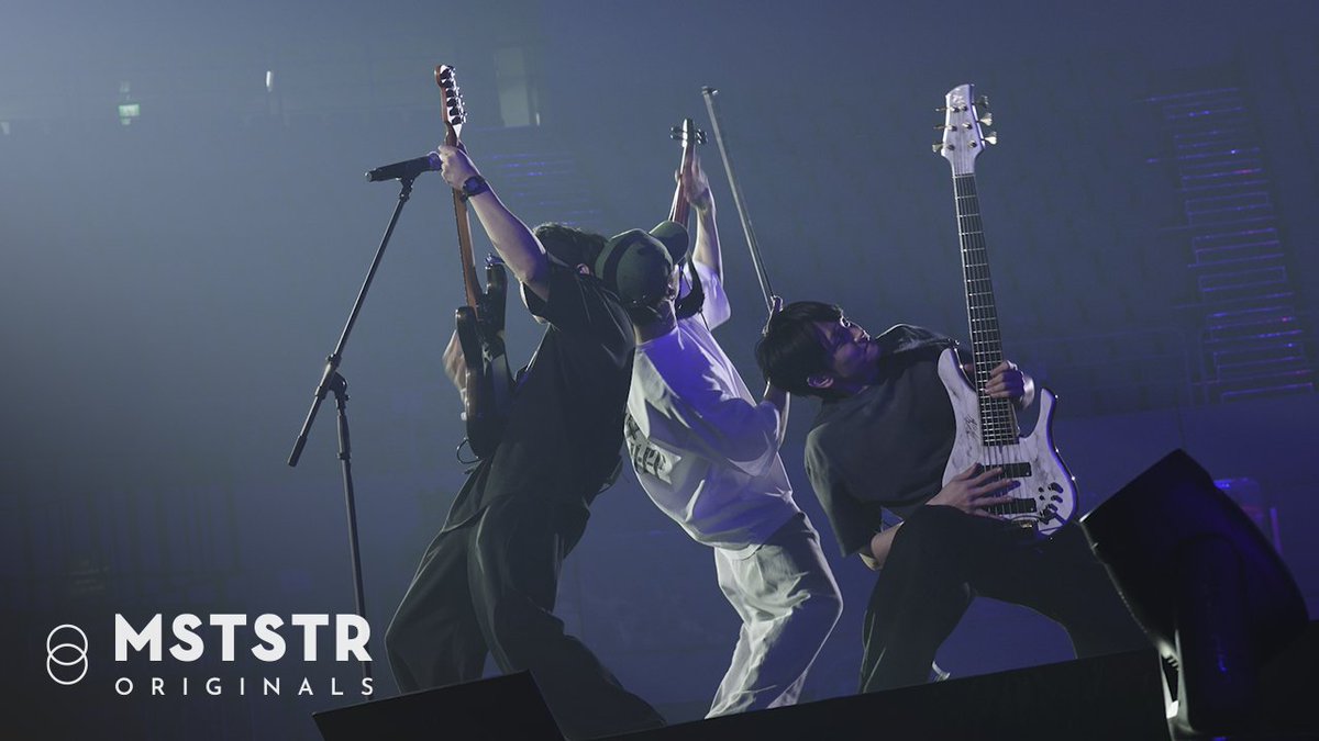 [#LUCY] [Behind] LUCY 8th Concert 'LUCID LINE' Behind Part.1 🔗 #루시 #신예찬 #최상엽 #조원상
