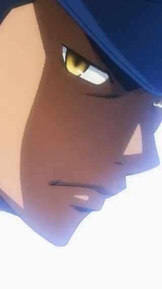 これまでのTVアニメ『 #ダイヤのA 』は キャプテンの教え 苦しいときほど顔には出すなよ ⚾️シリーズ配信サイト一覧 ⚾️『ダイヤのA actⅡ -Second Season-』 2026年4月からテレ東系6局ネット AT-Xほかにて放送開始