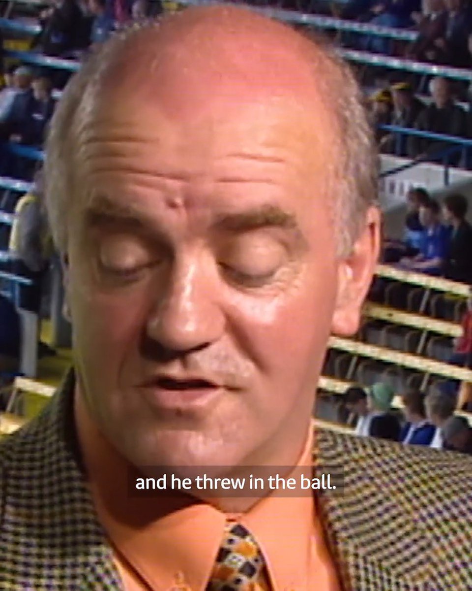 "He never tried to be anything different than what Cyril Farrell was" 🙌🏼 Spórt TG4 Laochra Gael 🏐 Déardaoin 21:30