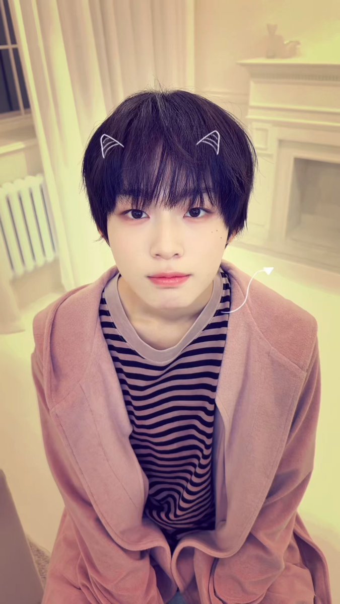 Really, really like you 👌🫶 #KickFlip #킥플립