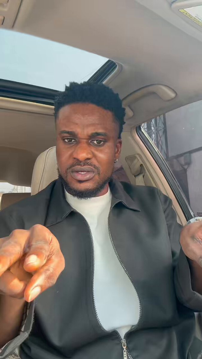 I’m not for the government neither am i for the people, i am for Nigeria 🇳🇬