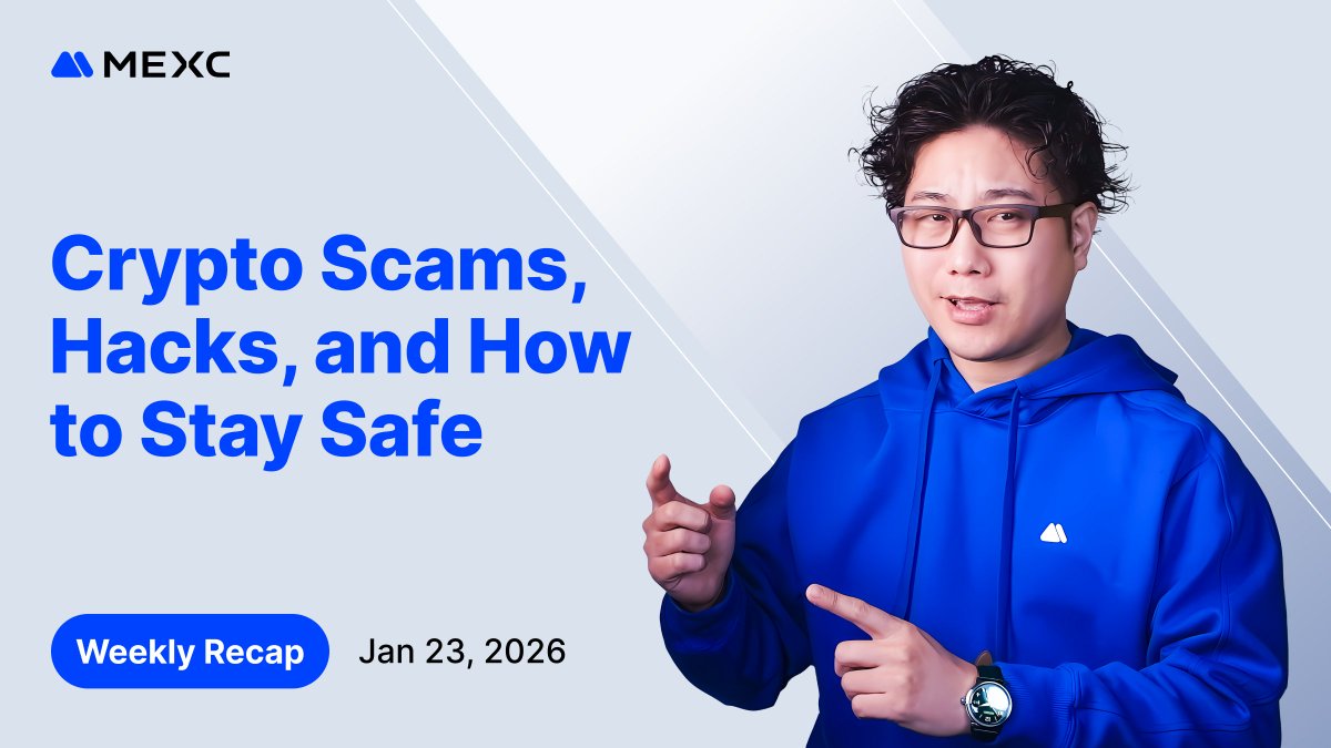 Crypto scams are evolving fast. This week’s recap reveals the hidden risks many users don’t see coming and some surprising cost-saving insights to boot. Would you know the warning signs before it’s too late?