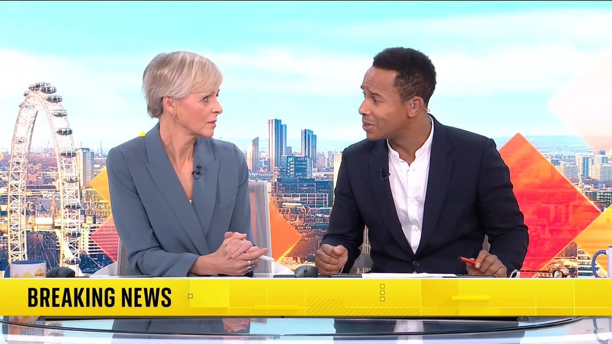 BREAKING: Peace talks between Ukraine, Russia and the US in Abu Dhabi have started Latest: 📺 Sky 501, Virgin 602, Freeview 233 and YouTube