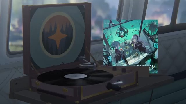【💿ロスレコ・楽曲紹介(試聴版)💿】 ロスレコ「レモネードと紅茶」の楽曲を、試聴版として 魔王さんにお届けします✨ 背を向けた過去を越えたニュクスとフィレン。 変わらぬ飲み物を手に、ふたりは再び向き合う―― ▼YouTube版 ぜひ、お聴きください🎵 #ステラソラ