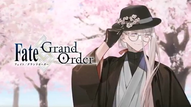 【カルデア広報局より】 期間限定「カルデアン・フロラリア 花咲翁ピックアップ召喚」でピックアップ中の「★5(SSR)花咲翁」をご紹介! 本召喚は2月13日(金)12:59まで開催! 詳しくは→ #FGO #カルデアン・フロラリア