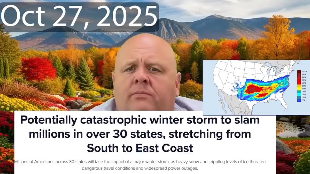 Pray over the weather Full video on youtube: