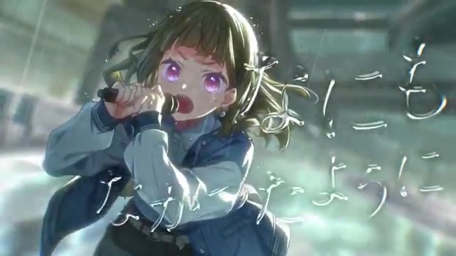 🪷#蓮ノ空バンドリコラボ🪷 BanG Dream! × Link!Like!ラブライブ! 🧭 MyGO!!!!! 「壱雫空」 Covered by DOLLCHESTRA リンクラでコラボカードが入手できる期間は1/25(日) 20:59まで✅ 最後までお見逃しなく🌟 #バンドリ #MyGO