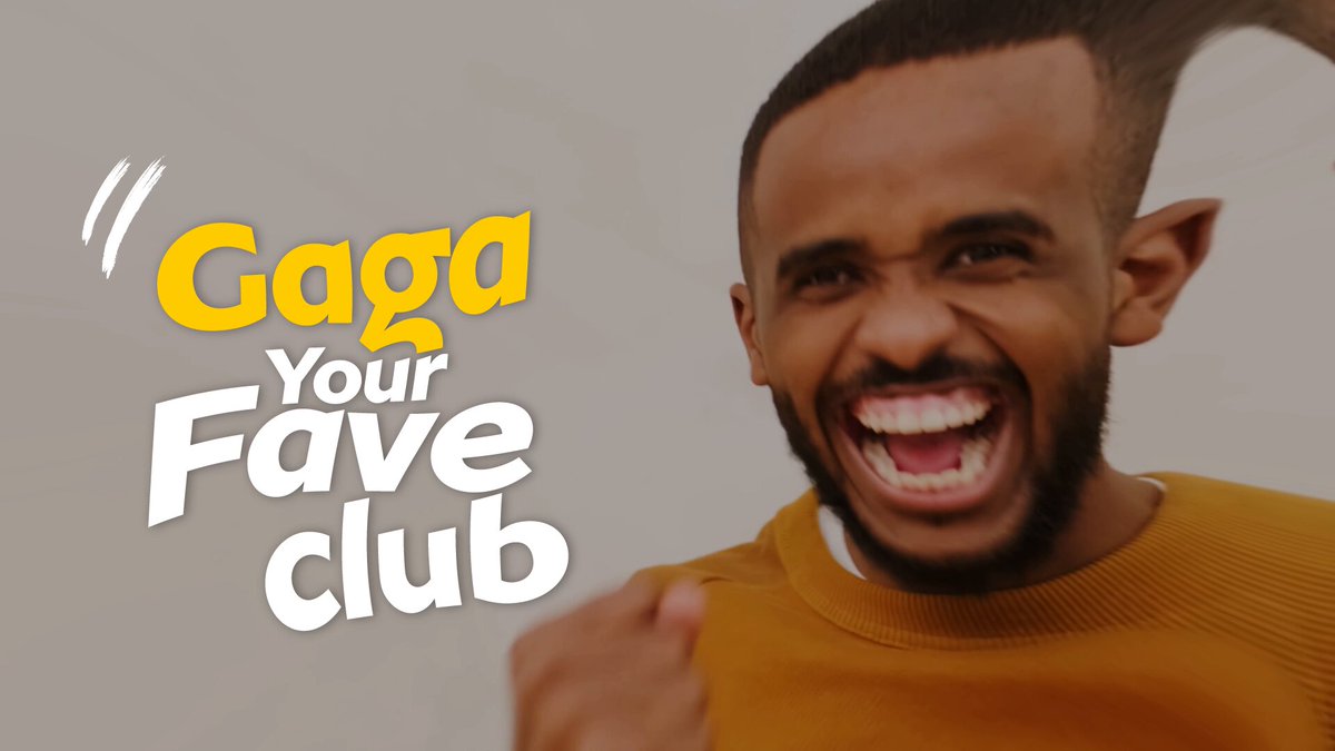 Stay connected all weekend with Gaga Weekend bundles. Get 4.5GB at UGX 6,000 6GB at UGX 8,000 8GB at UGX 10,000 valid until Monday, MTN minutes included. Use MyMTN App to activate.