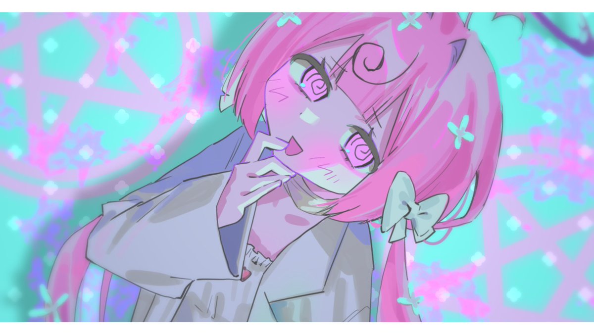 ✉️ ɴᴇᴡ ᴄᴏᴠᴇʀ ⋆꙳ ペイン / MILGRAM covered by 桃寝ちのい